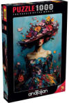 Anatolian 1000 db-os puzzle - Flower Effect (1201) (1201)