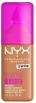 NYX Professional Makeup Make 'EM Wonder 22 - MEDIUM 30 ml Női