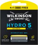 Wilkinson Utántöltők Wilkinson hydro 5 Ultimate borotvákhoz 5 db (4027800884162)