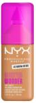 NYX Professional Makeup Alapozó 19 - WARM BEIGE 30 ml