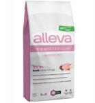Alleva Equilibrium Dry Adult Sertéshúsos Táp Közepes/Maxi 12 kg