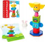 SmartMax My First Totem Mágneses építőkockák Izgalom torony 24 db feladatkártya (5414301250425)