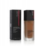 Shiseido Synchro Skin önfrissítő alapozó olajmentes Spf 30 (510 Suede (10116096301)