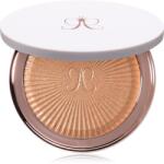Anastasia Beverly Hills Glow Seeker Highlighter kompakt púderes élénkítő arcra árnyalat Enchanted 11 g
