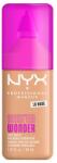 NYX Professional Makeup Alapozó 10 - NUDE 30 ml Női
