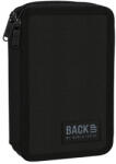 DERFORM BackUp felszerelt emeletes tolltartó - Black (PB7DW56) (PB7DW56)