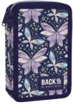 DERFORM BackUp felszerelt emeletes tolltartó - Butterfly (PB7DW04) (PB7DW04)