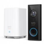 Anker Doorbell 2K videocsengő, fekete, fehér (VIDEO DOORBELL)