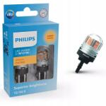Philips Led Ultinon Pro7000 WY21W AU70 12/24V Led izzók