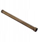 Ari Hosszabbító Zuhanyszetthez 30 CM Sárgaréz Zuhanykar Cső (PRZEDŁUŻKA DO ZESTAWU PRYSZNICOWEGO 30 CM)