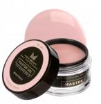 ManyBeauty Master Gel Bézs építő zselé körmökhöz No. 013 Classic Rose 50ml