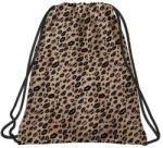DERFORM BackUp tornazsák - Leopárd mintás (WOB7A31) (WOB7A31)