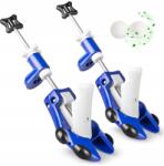 Sulpo Műanyag cipőfeszítő, cipőtágító tűsarkúhoz, papucshoz, 35-40-es méret