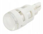 Interlook Led Izzó W5W Smd Cree 3030 izzó Lencse