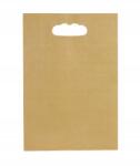 MiA Reklámtáska Papírtáska 26x8x40S 25db