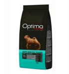 Optimanova Optima Nova Dog Gf Kölyökkutya Emésztőrendszerrel Nyúl és Burgonya 12kg