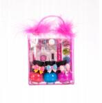 TuTu Vipera Tutu 3 db-os körömlakk szett gyerekeknek No. 14 (5903587511141)