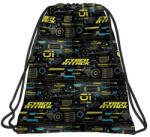 DERFORM BackUp tornazsák - Ciber attack (WOB7A50) (WOB7A50)