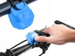 Rozz Kék kerékpárcsengő elektronikus kürt hangos 130 dB sziréna kerékpárra (14398_N_rozz_gabB_okz)