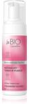 beBIO Natural Foam Toner Strawberry Blonde tonizáló hab hajra 120 ml