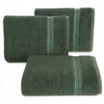 Eurofirany Nagyon bolyhos és rendkívül nedvszívó, d szerkezetű frottír pamut törölköző (381210)