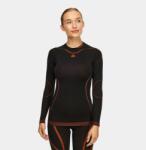 Alpinus Női termoaktív blúz, gyorsan száradó Alpinus Lillehammer, lapos varratok, M-es méret (B23775-M)