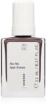 KORRES No No Nail Polish ápoló körömlakk árnyalat 36 Taupe 11 ml
