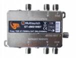 GT-SAT Multiswitch Wide Band Unicable II Gt-sat 24x Ub Canal+ Polsat Box (GT-dMS1TWBT)