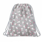 DERFORM BackUp Cicás tornazsák - Táncoló cicák (WOB6A26) (WOB6A26)