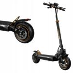 Ruptor Monos Copper 2025 elektromos roller 80 km hatótávolság, 10" gumiabroncsok, 20 km/h (RUPR1002CRideOnScooters)