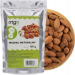 MIGOgroup Mandula natúr, egész, finom 100g MIGOgroup (5905214946487)