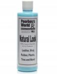 Poorboy's World Kíméletes tisztítószer Poorboy's World Natural Look Dressing 473ml