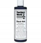 Poorboy's World Politúr fekete lakkokhoz Poorboy's World Black Hole Show Glaze 473ml