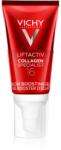 Vichy Liftactiv Collagen Specialist 16 Bőrvilágosító krém a bőröregedés első jeleinek eltüntetésére 50 ml