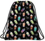 DERFORM BackUp tornazsák - Bubble Tea (WOB7A21) (WOB7A21)