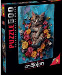 Anatolian 500 db-os puzzle - Siesta (3642) (3642)