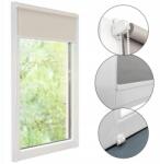 Rolmajster Beltéri Összecsukható Sötétítő Redőny 100% 100x150 Méretre (R/R/MZZ/BL/100/150)