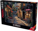 Anatolian 1000 db-os puzzle - Street Bars (1208) (1208)