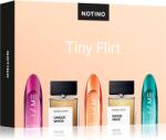 Beauty Discovery Box Notino Tiny Flirt szett