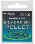 Drennan Horog Drennan Barbless Silverfish Pellet NR. 16 Hs (HSSPTB016)