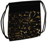 Starpak Magic zsinóros hátizsák, tornazsák - Gold (485934)