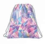 DERFORM BackUp Pasztell tornazsák - Gyémántok (WOB6A24) (WOB6A24)