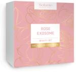 Solanie Set antirid cu exosomi pentru ten uscat Rose Exosome (SO10067)