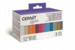 Cernit Modellina Cernit Színek Effektekkel 12x25g Cernit Franciaország (5411711463162)