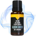 Bilovit Mély belégzés illóolaj 10 ml (OETB-GWD-10)