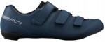 Shimano Kerékpáros cipő Shimano SH-RC102 sötétkék 43 (ESHRC102MGN01S43000)