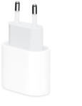 Apple HÁLÓZATI TÖLTŐ TYPE-C, 20W, PD GYORSTÖLTŐ, MHJE3ZM/A UTÓD, FEHÉR MUVV3ZM/A (MUVV3ZM/A)