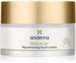Sesderma SESCACAY Rejuvenating Face Cream fiatalító arckrém 50 ml