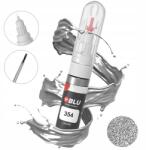 BLU Autófesték lakk 354 ezüst titanumsilver Bmw 2in1 BLU-hoz