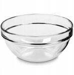 Luminarc Salátatartó üvegtál Empilable Luminarc 23 cm (73113)